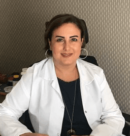 Op. Dr. Meral SÖNMEZER