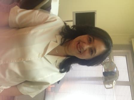 Dr. Dt. Zeynep Kazandöven