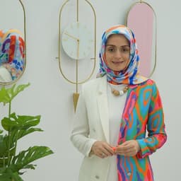 Dyt. Halime Bakırcı