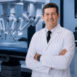Prof. Dr. Ozan Bozkurt