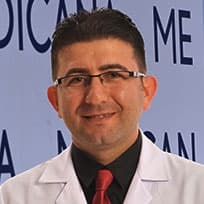 Op. Dr. Ümit Özdemir