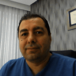 Dt. Özgür Köseoğlu