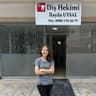 Dt. İlayda Uysal