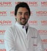 Dr. Öğr. Üyesi Erhan Karaalp
