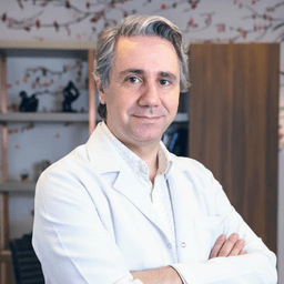 Op. Dr. Yasir Gözü