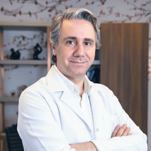 Op. Dr. Yasir Gözü