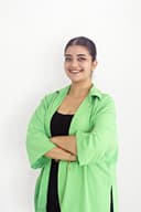 Dil ve Konuşma Terapisti Melis Üretken