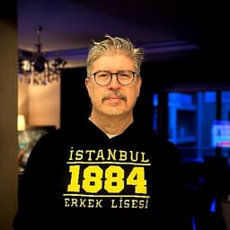 Doç. Dr. Volkan Tümay