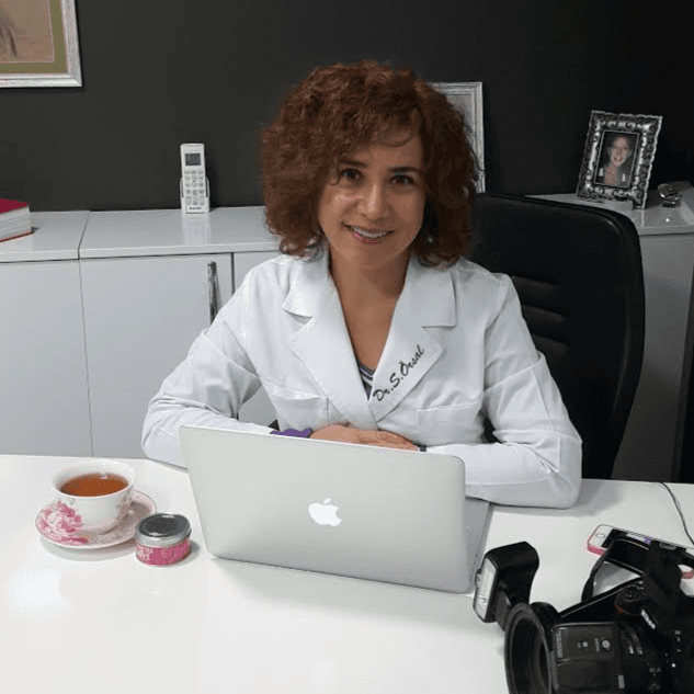 Dr. Dt. Sibel Öznur  Örsal