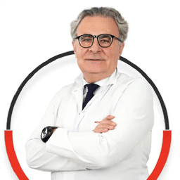 Prof. Dr. Serdar Akgün