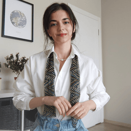 Psk. Dan. Merve Gül