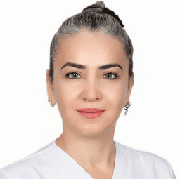 Podolog Derya Sarı