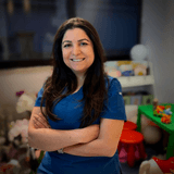 Dr. Dt. Suna Deniz Bostancı