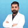 Dr. Öğr. Üyesi ÖMER FARUK SARI