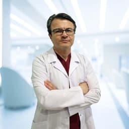 Op. Dr. Mehmet Gürel