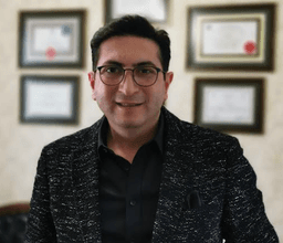 Prof. Dr. Ali SEVEN