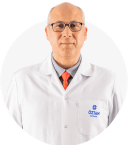 Prof. Dr. Olcay Eser
