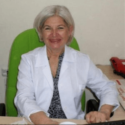 Uzm. Dr. Münevver Tuncel