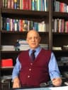Prof. Dr. Müjdat Yenicesu