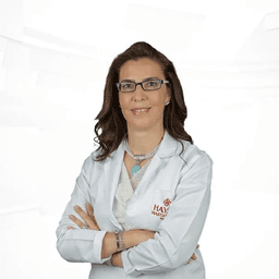 Doç. Dr. Şükran Çevik Yurtoğulları