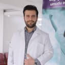 Uzm. Dr. Mehmet Akif Şirin