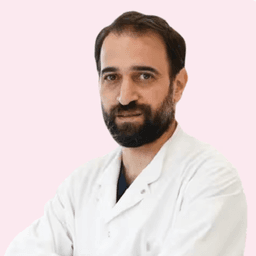 Op. Dr. Muzaffer Bora Okar