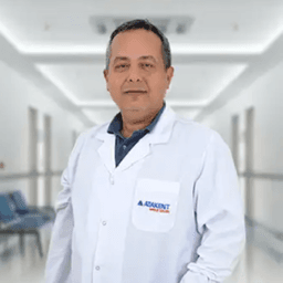 Op. Dr. Erdal Er