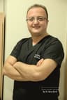 Op. Dr. Barış Gürcü