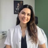 Dyt. Hatice Çörütoğlu Var