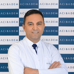 Prof. Dr. Süleyman Çetinkünar