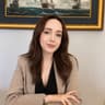 Klinik Psikolog Rümeysa Biçer