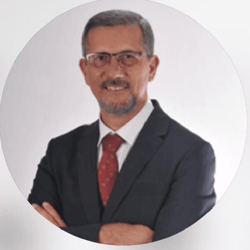 Prof. Dr. Ali Vefa Yücetürk