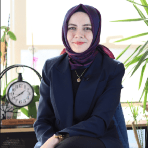 Klinik Psikolog Belkıs Abacı