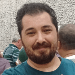 Doç. Dr. Sadullah Turhan
