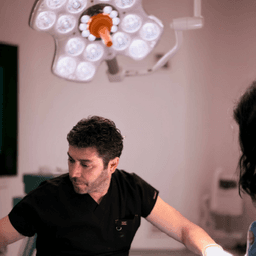 Op. Dr. İlhan Aydın