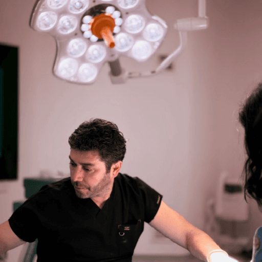 Op. Dr. İlhan Aydın