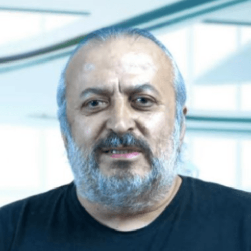 Prof. Dr. Mehmet Turgut