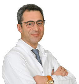 Prof. Dr. Hakan Yıldız