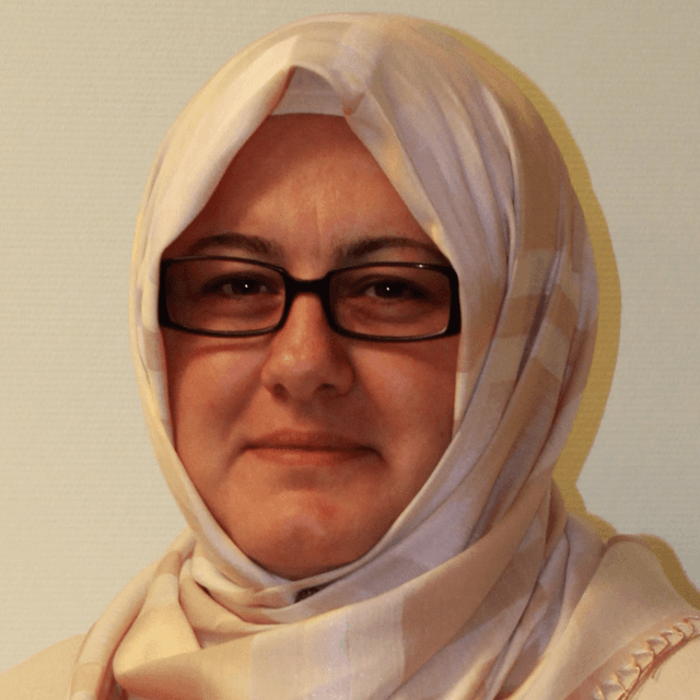 Prof. Dr. Arzu İrban