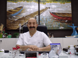 Uzm. Dr. Yasin Erol Yalçın