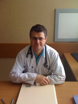 Doç. Dr. Ender Özgün Çakmak