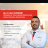 Op. Dr. Mert Özdemir