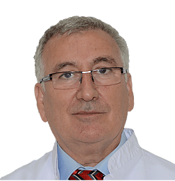 Uzm. Dr. Mahmut Turut