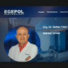 Doç. Dr. Serkan Yıldız