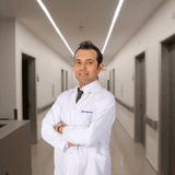 Op. Dr. Ömür Keskin