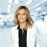 Uzm. Dr. Pelin Nar