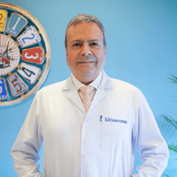 Op. Dr. Candan Hundemir