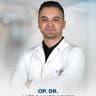 Op. Dr. Akif Samet Geçer