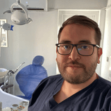 Dt. Muhammet Furkan Karadağlı