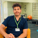 Fzt. Cenk Demirtekin